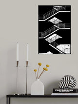 The next level Poster och Canvastavla