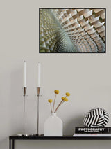 Serpentine Poster och Canvastavla