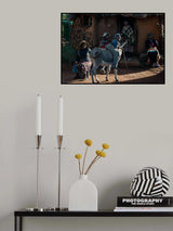 Poster och Canvastavla