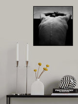 cochlea Poster och Canvastavla