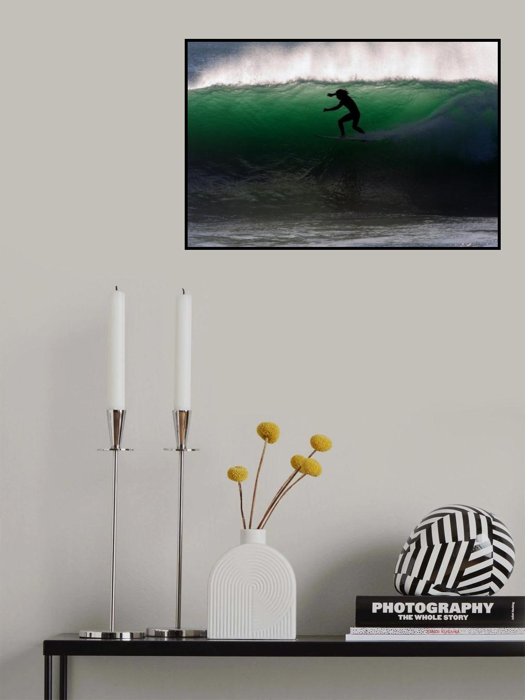 Poster och Canvastavla