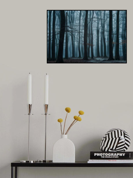 All Of Us Poster och Canvastavla