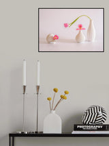 still life 76 Poster och Canvastavla