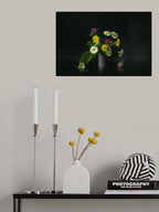 Still Life 2317 Poster och Canvastavla