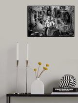 Poster och Canvastavla