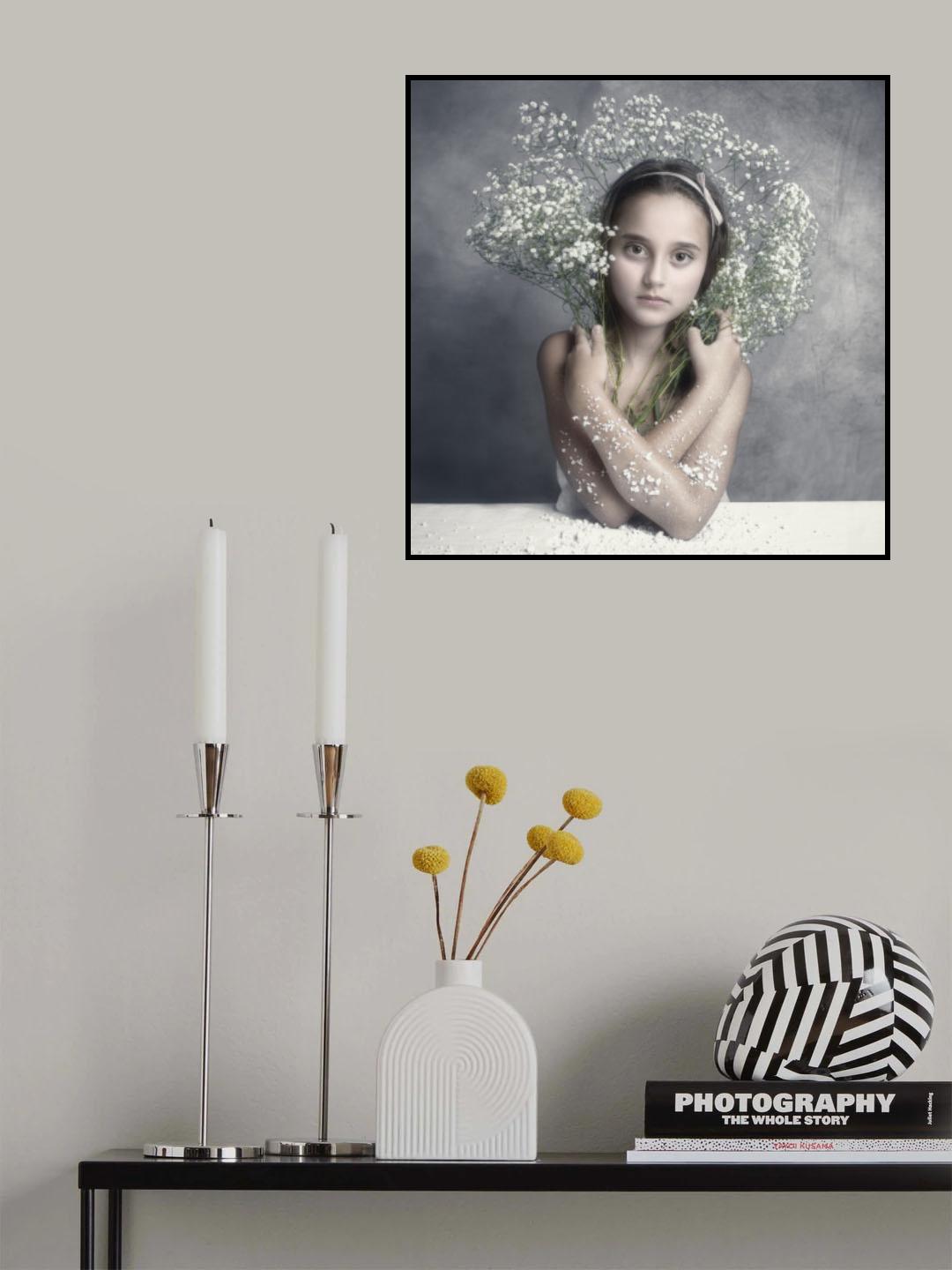 Nebbiolina Poster och Canvastavla
