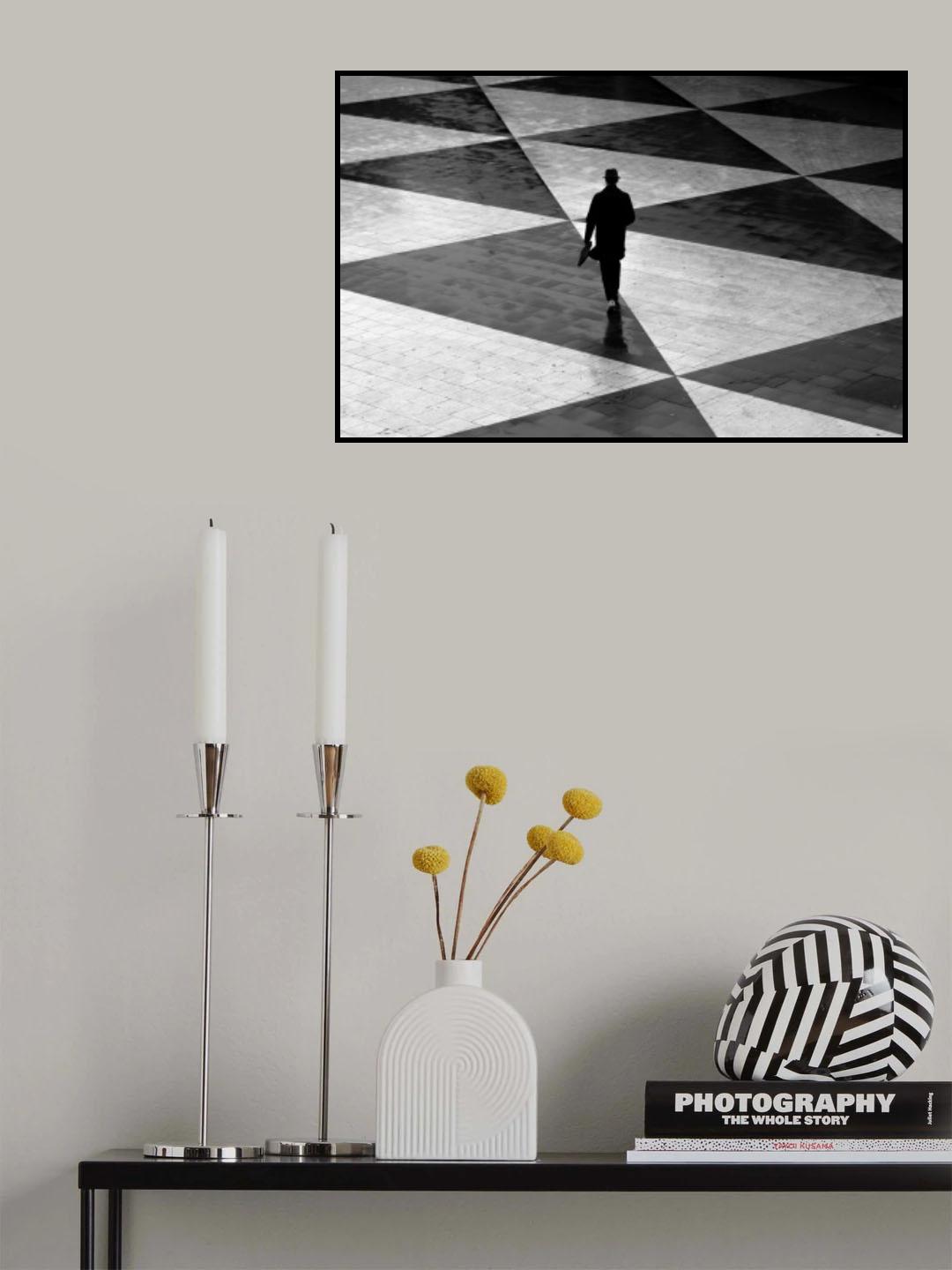 Poster och Canvastavla