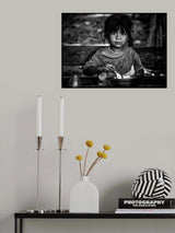 Poster och Canvastavla