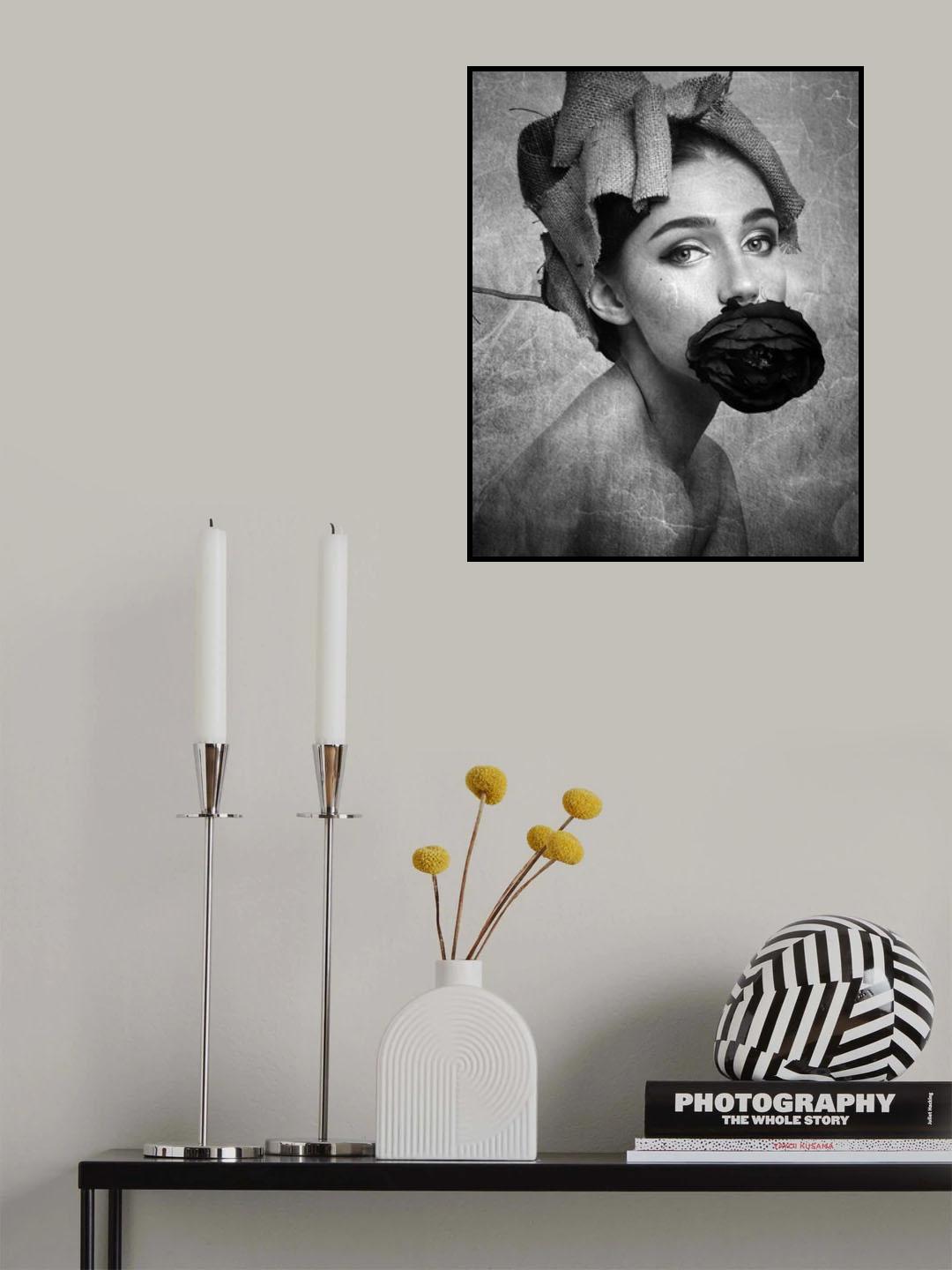 Poster och Canvastavla