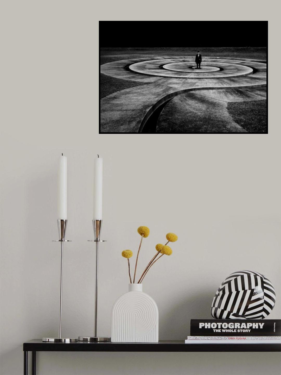 Poster och Canvastavla