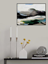 140 Poster och Canvastavla