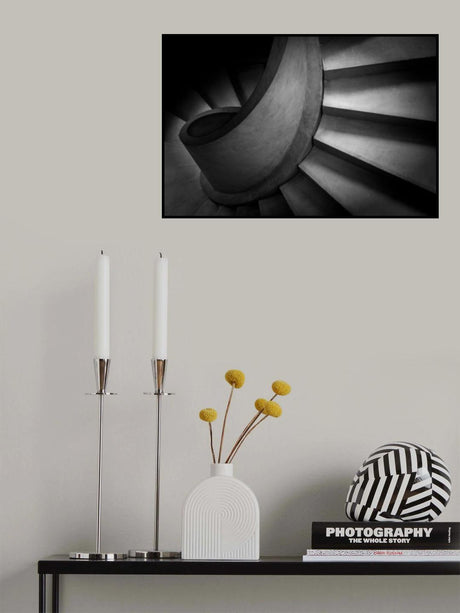 Horseshoe bend Poster och Canvastavla