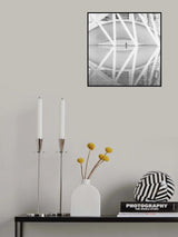 ciudad artes y las ciencias Poster och Canvastavla