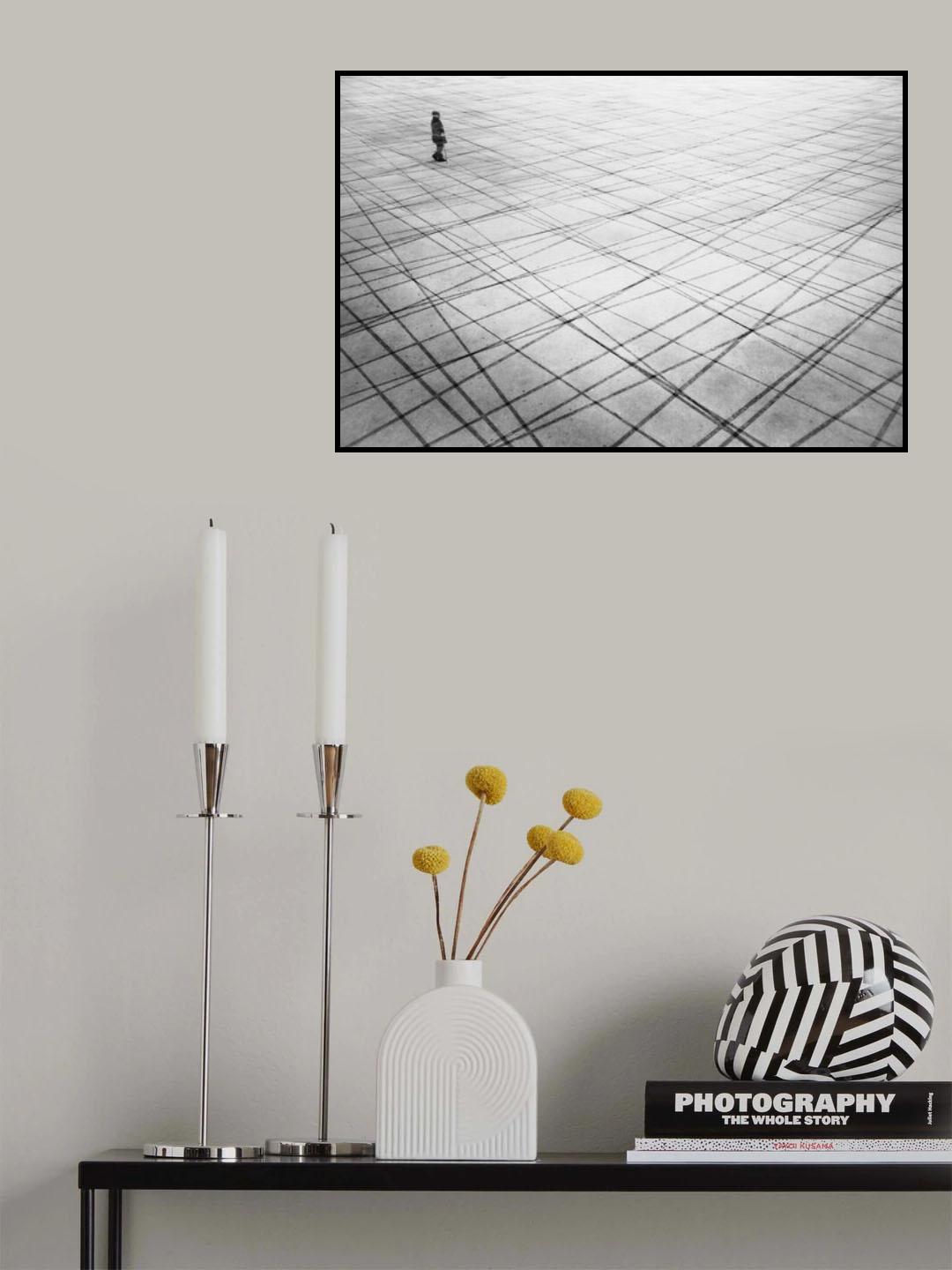 Poster och Canvastavla