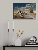The spring Poster och Canvastavla