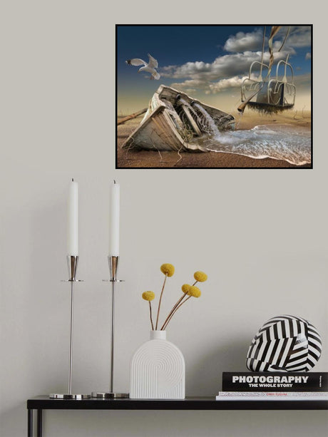 The spring Poster och Canvastavla