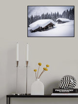 Tale Poster och Canvastavla