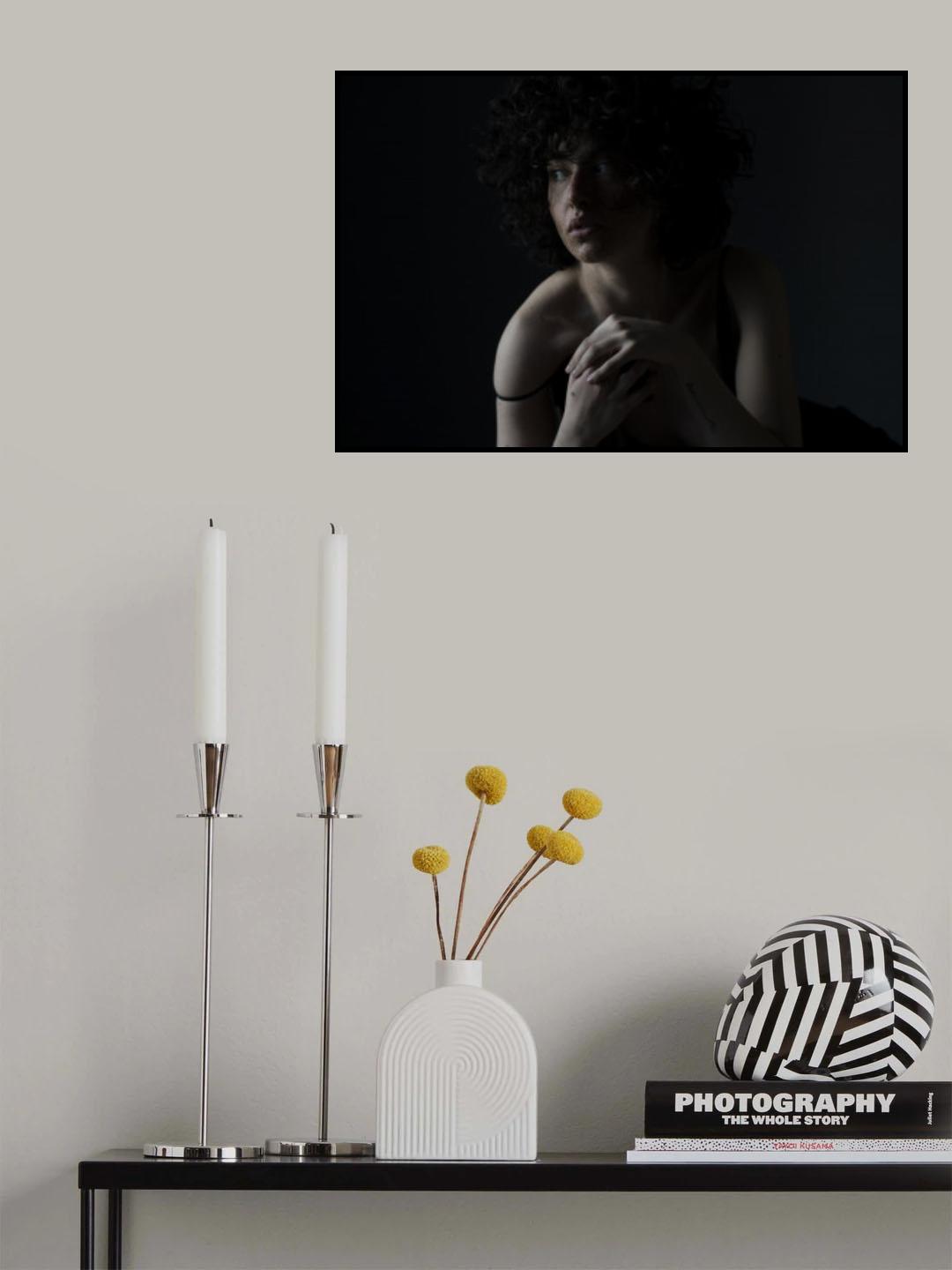 Gio Poster och Canvastavla