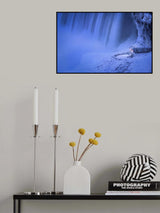 Niagara Falls Poster och Canvastavla