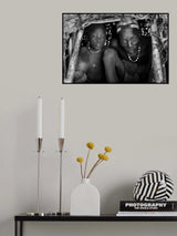 My Family Poster och Canvastavla