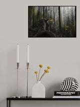 Poster och Canvastavla