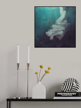Make a wish... Poster och Canvastavla