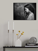 Daydreams II Poster och Canvastavla