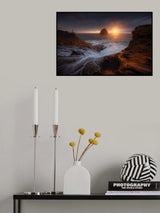 Neverland Poster och Canvastavla