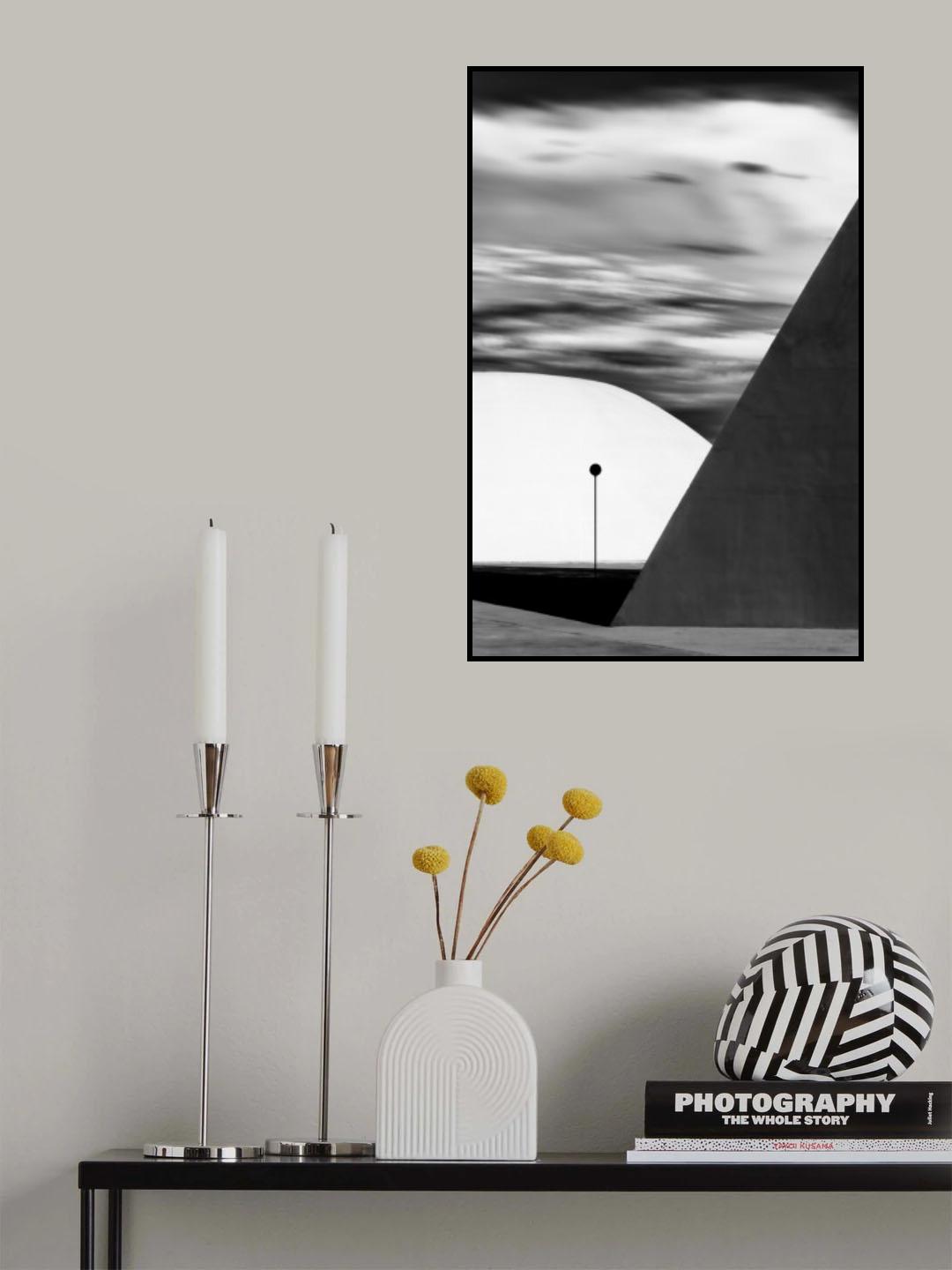 Poster och Canvastavla