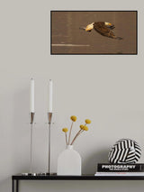 The Fresh Catch Poster och Canvastavla