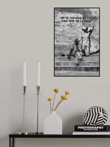 Work of Art - Regla, Havanna. Poster och Canvastavla