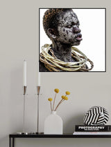 carnival time, time for challenge Poster och Canvastavla