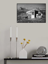 People of the pit 26 Poster och Canvastavla