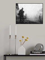 Cool down Poster och Canvastavla