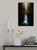 Boscuro 2. Poster och Canvastavla