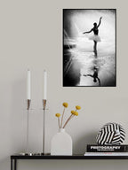 summerballett Poster och Canvastavla