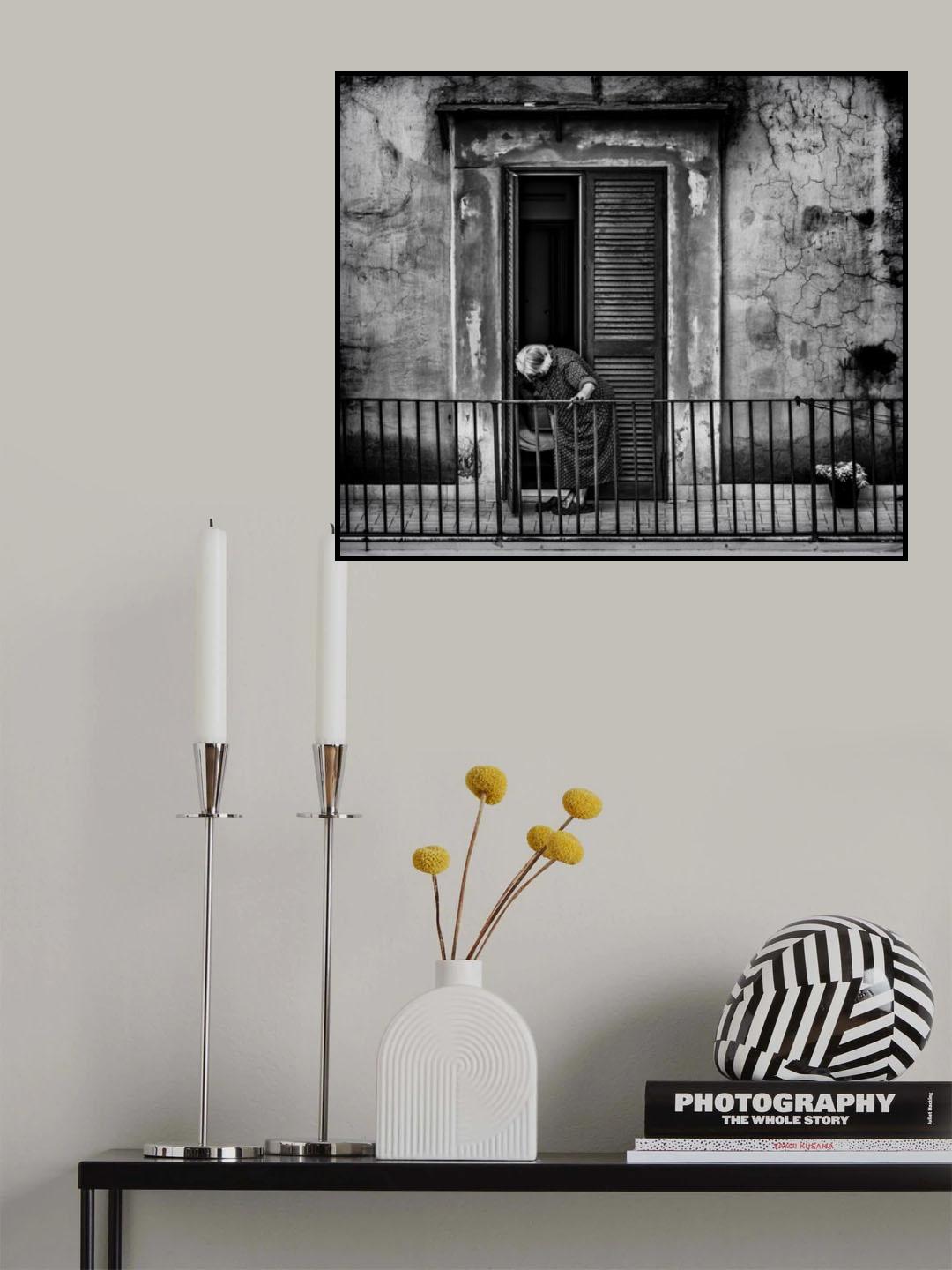 Poster och Canvastavla