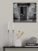 Poster och Canvastavla