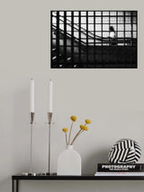 Another Way Poster och Canvastavla