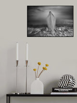 Oceanids I: Amphitrite Poster och Canvastavla