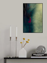 De l'ombre à la lumière Poster och Canvastavla