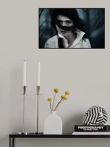 N Poster och Canvastavla