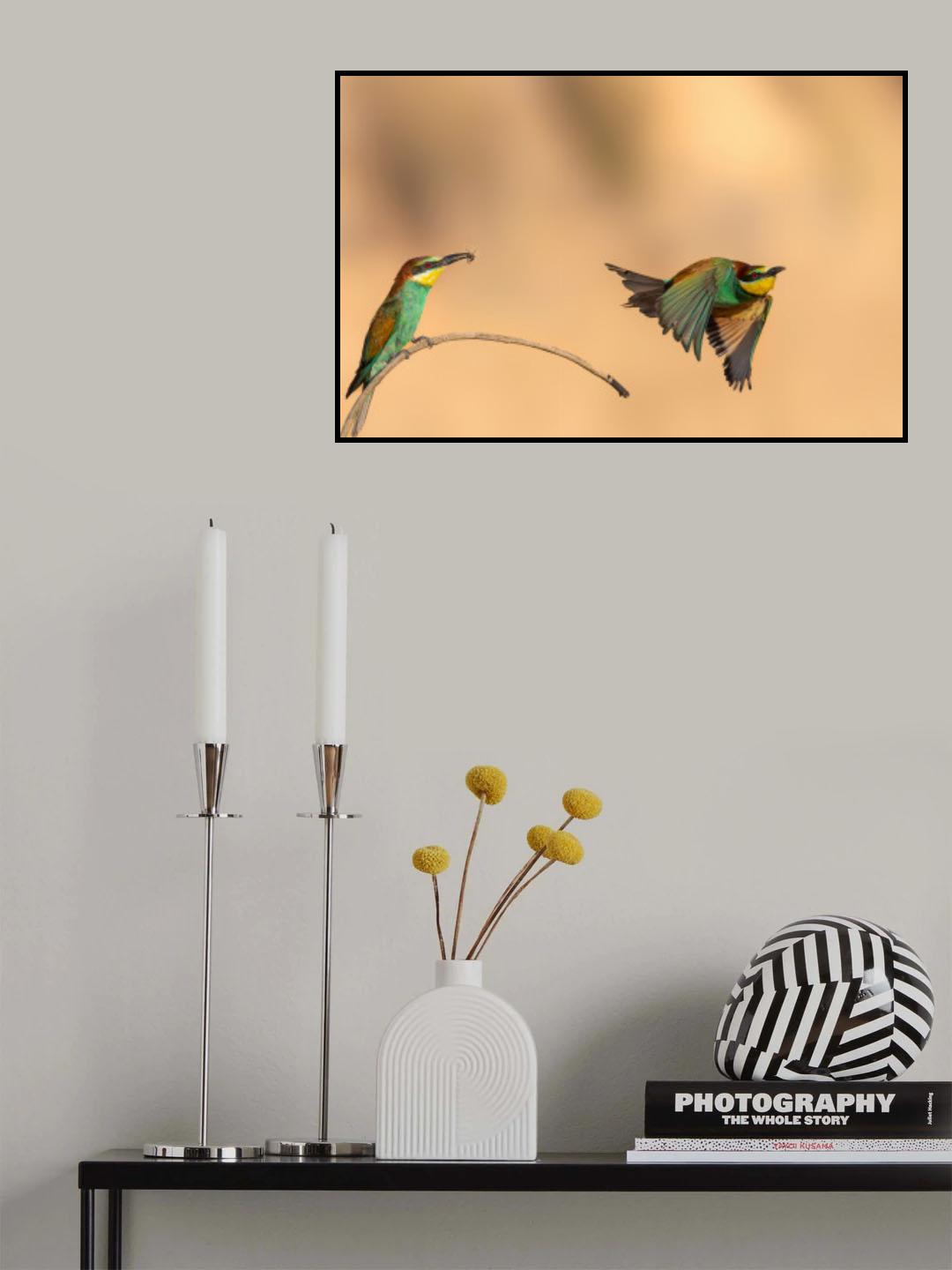 Poster och Canvastavla