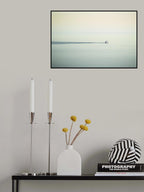 calm sea Poster och Canvastavla