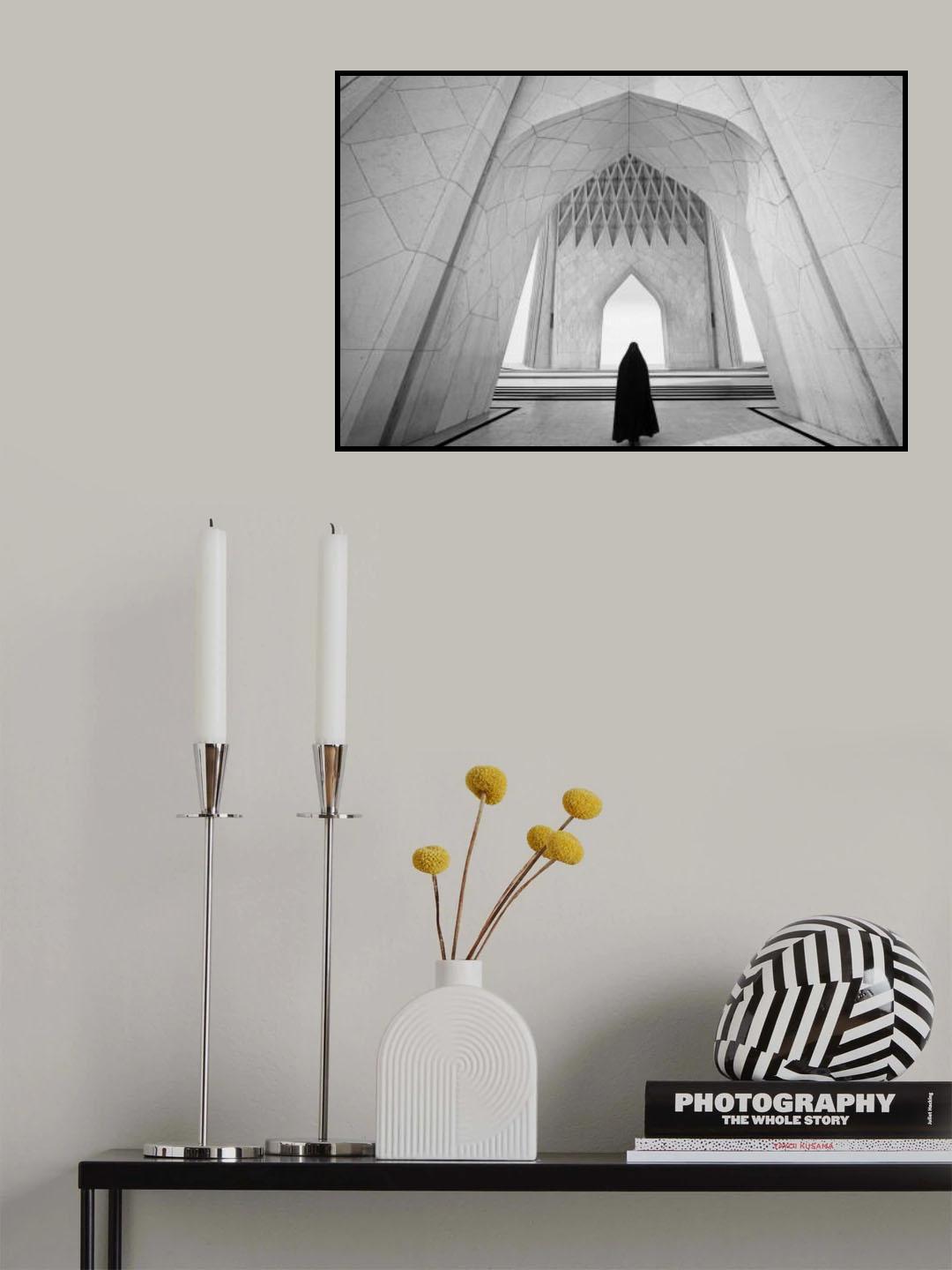 my generation Poster och Canvastavla