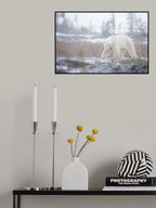 Under the Snow Poster och Canvastavla