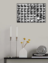 Hive_1 Poster och Canvastavla