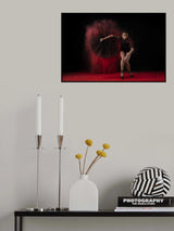 STOP WAR... lets make peace Poster och Canvastavla