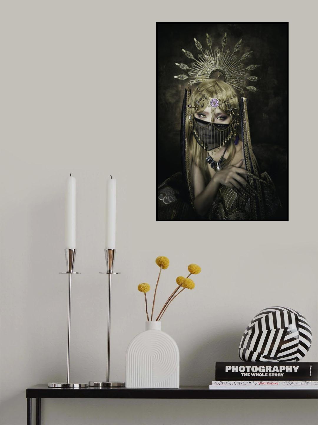 Poster och Canvastavla