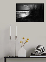 Somewhere Between my Dreams Poster och Canvastavla